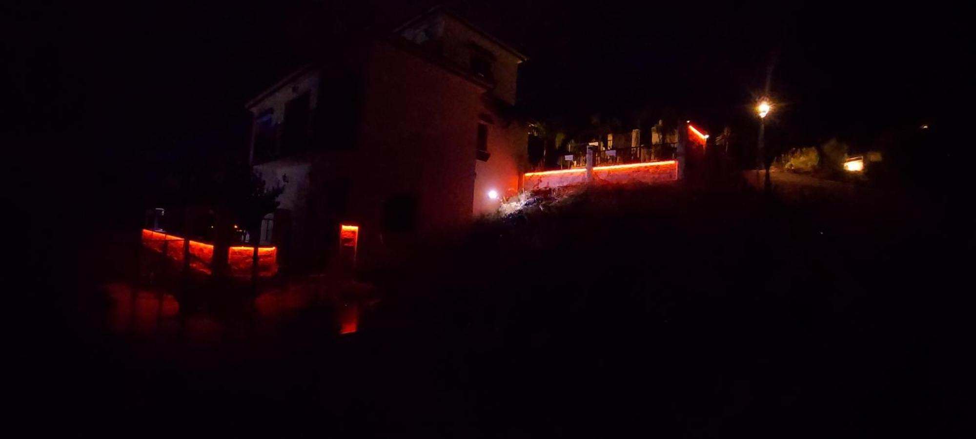 Country Sun Apartments Casarabonela Номер фото