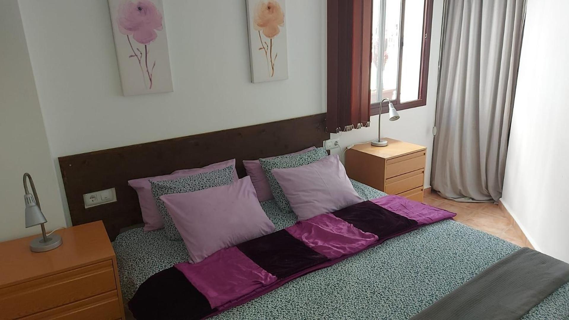 Country Sun Apartments Casarabonela Номер фото