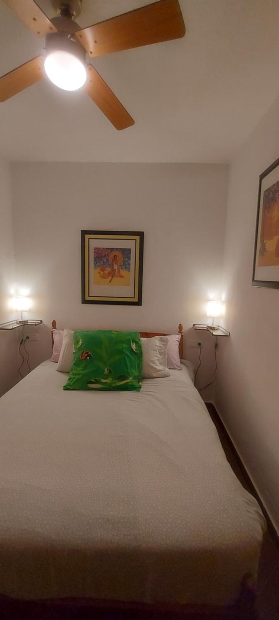 Country Sun Apartments Casarabonela Екстер'єр фото