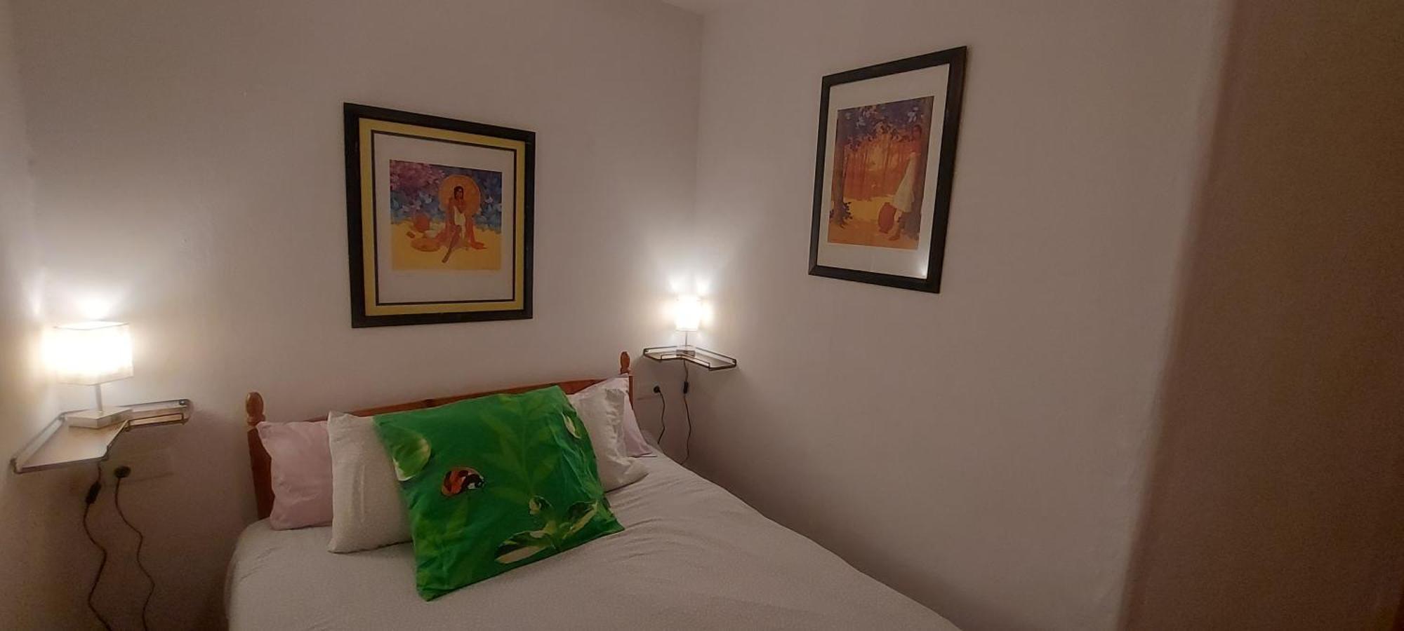 Country Sun Apartments Casarabonela Екстер'єр фото