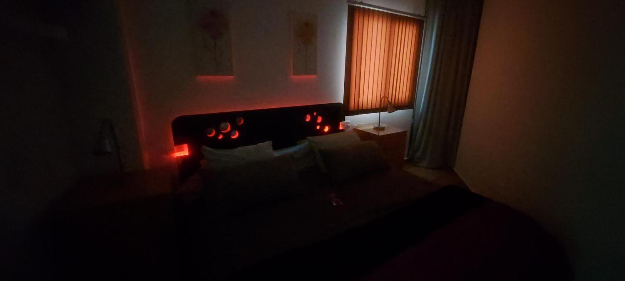 Country Sun Apartments Casarabonela Екстер'єр фото