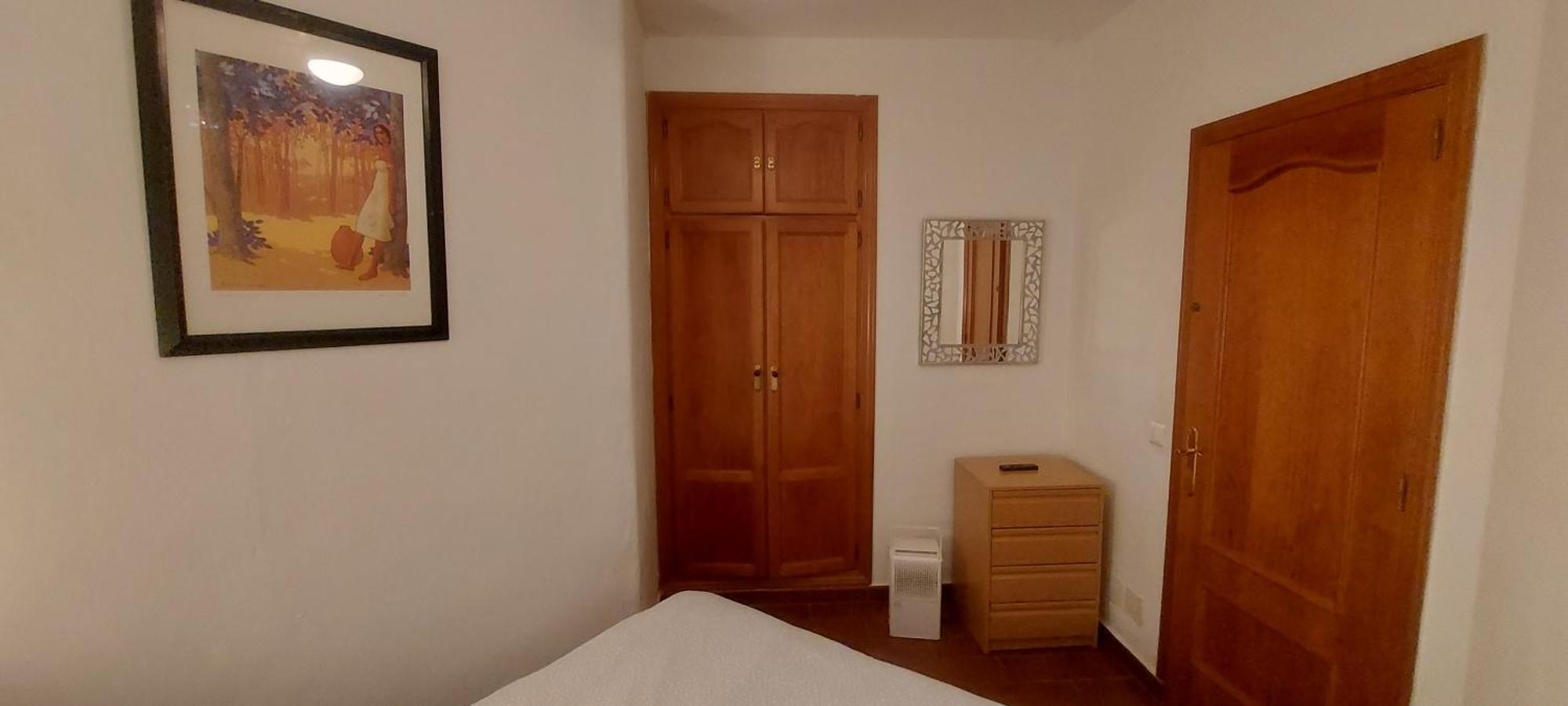 Country Sun Apartments Casarabonela Екстер'єр фото